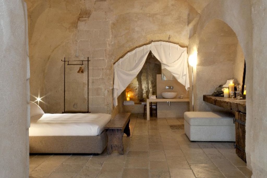 Corte San Pietro Hotel