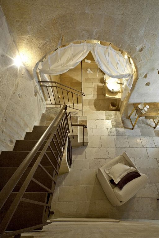 Corte San Pietro Hotel