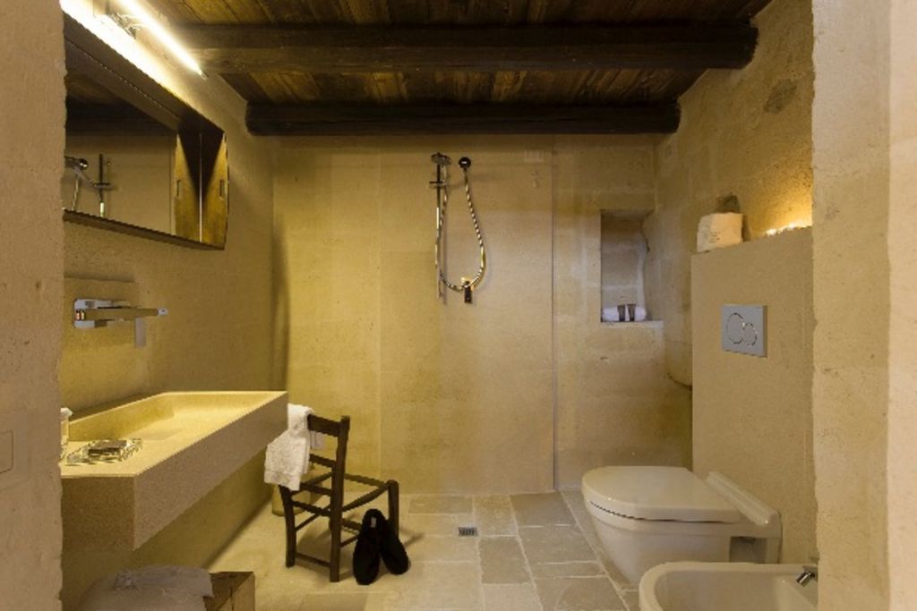 Corte San Pietro Hotel