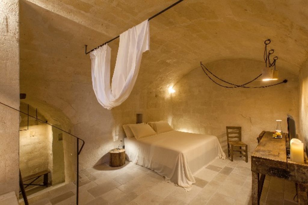 Corte San Pietro Hotel