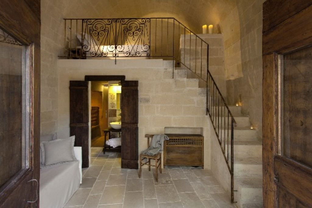 Corte San Pietro Hotel
