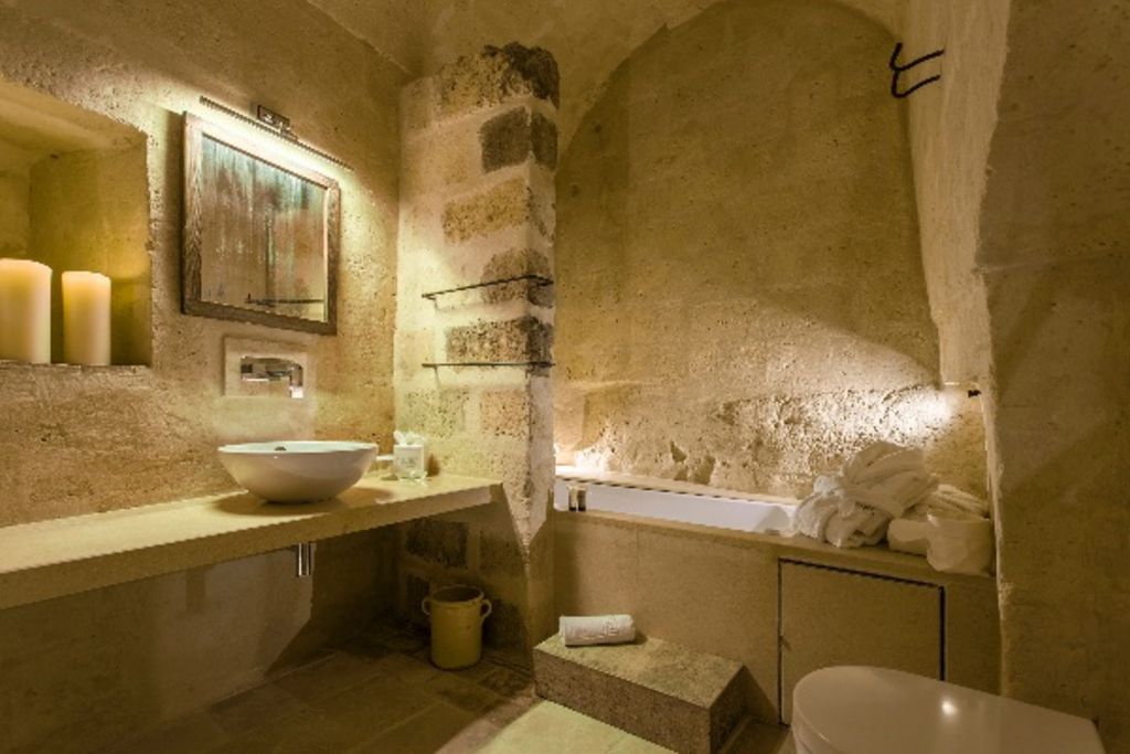 Corte San Pietro Hotel