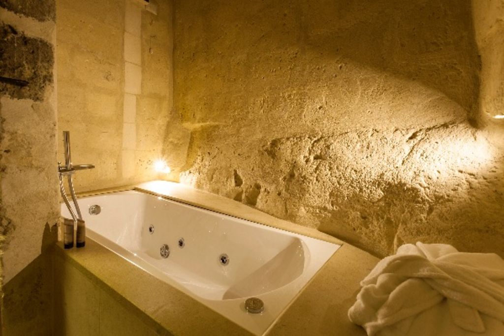 Corte San Pietro Hotel