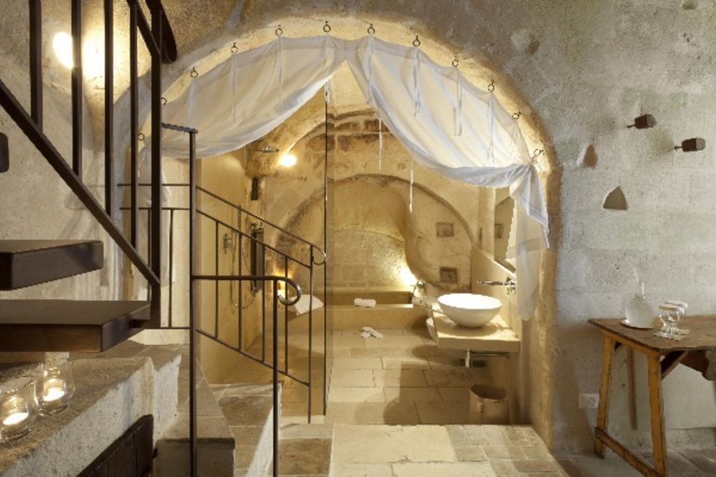 Corte San Pietro Hotel
