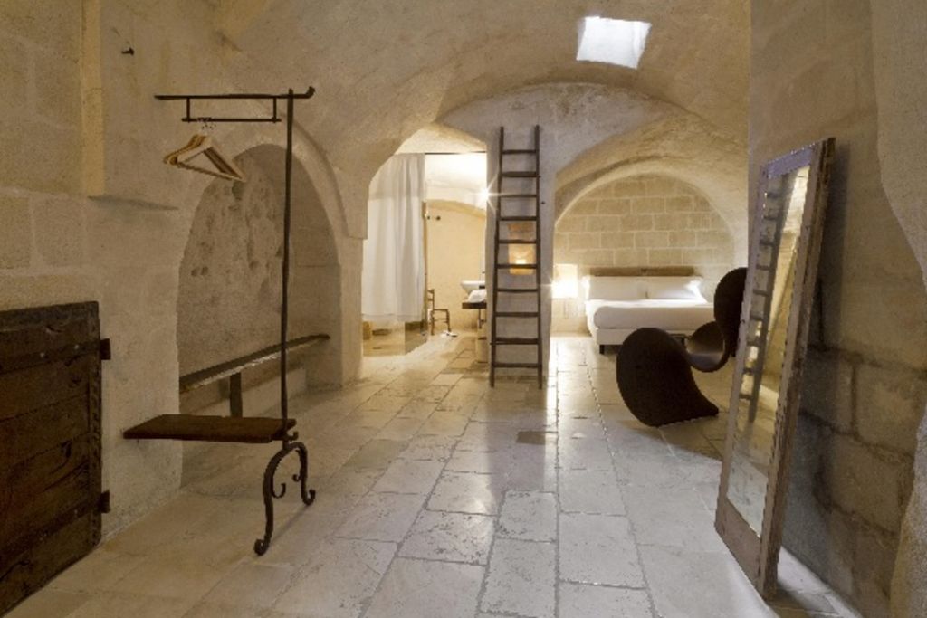 Corte San Pietro Hotel