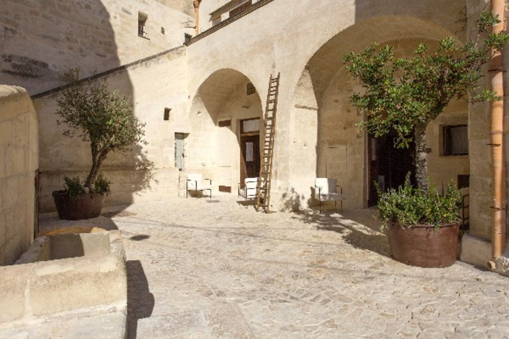 Corte San Pietro Hotel