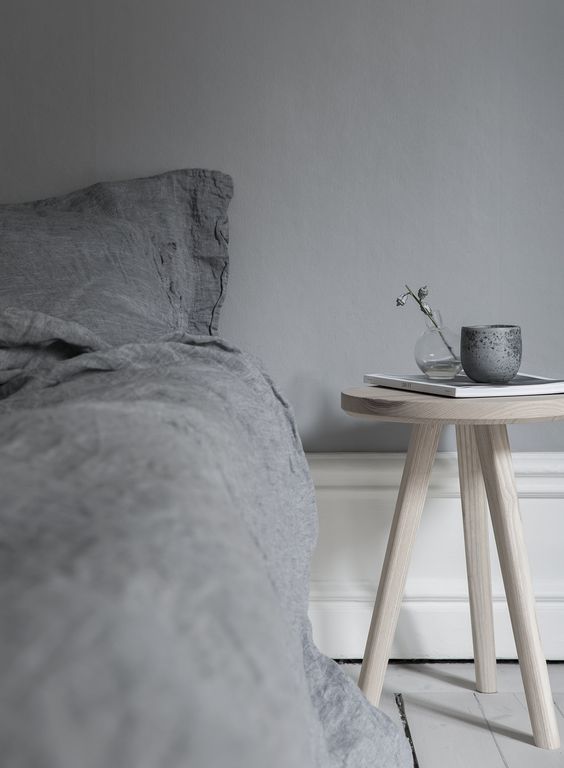 Handcrafted minimalism from Melo