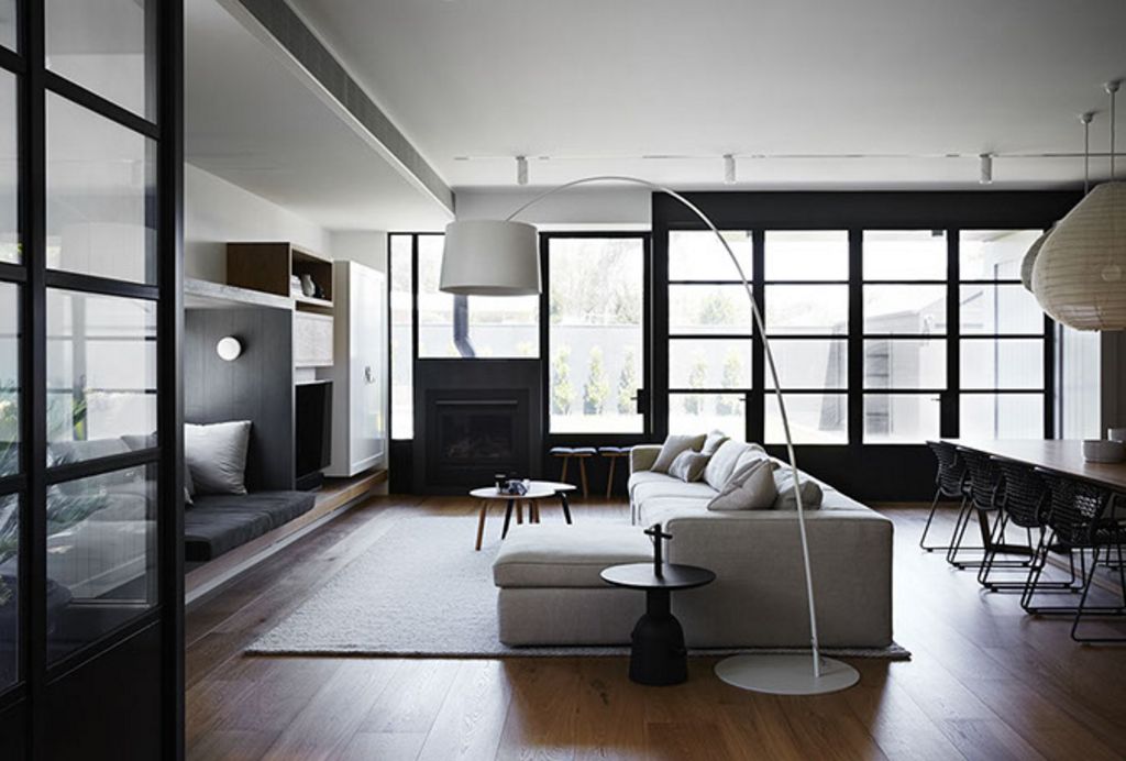 Normanby, a residential extension project