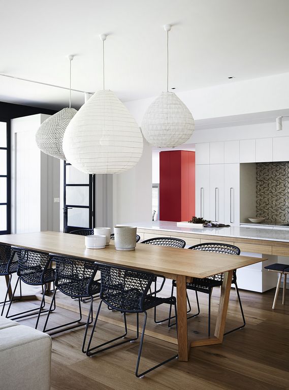 Normanby, a residential extension project