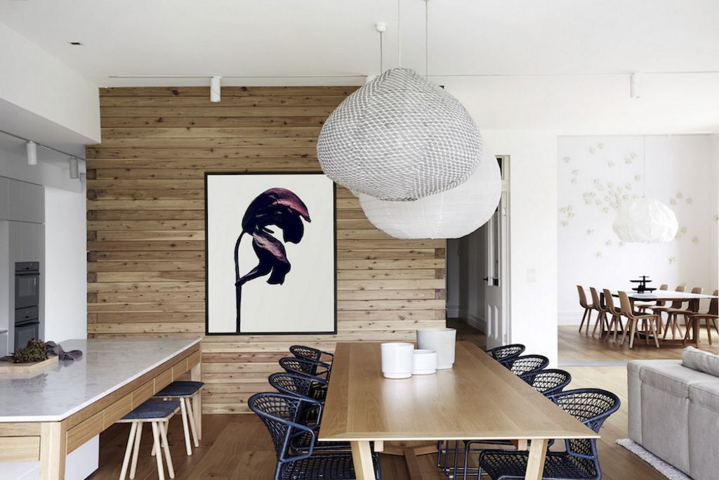 Normanby, a residential extension project