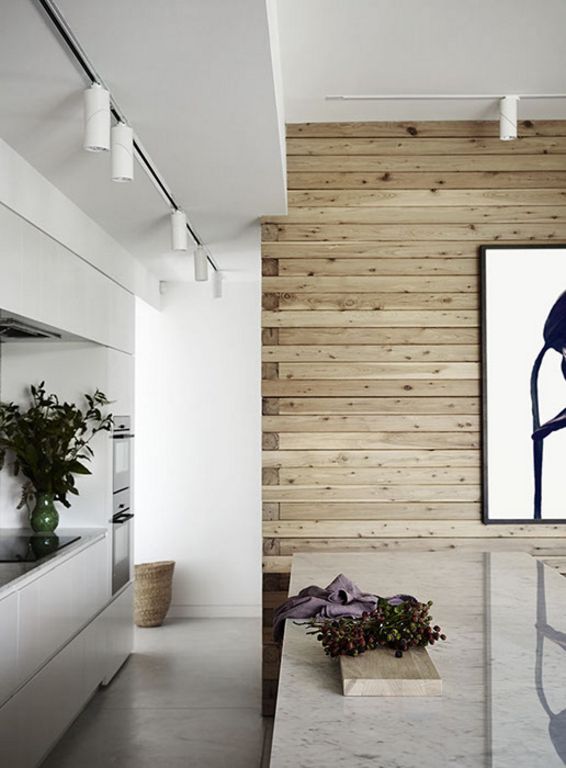 Normanby, a residential extension project