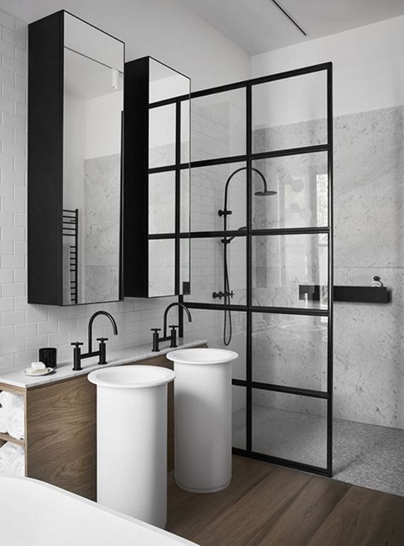 Normanby, a residential extension project
