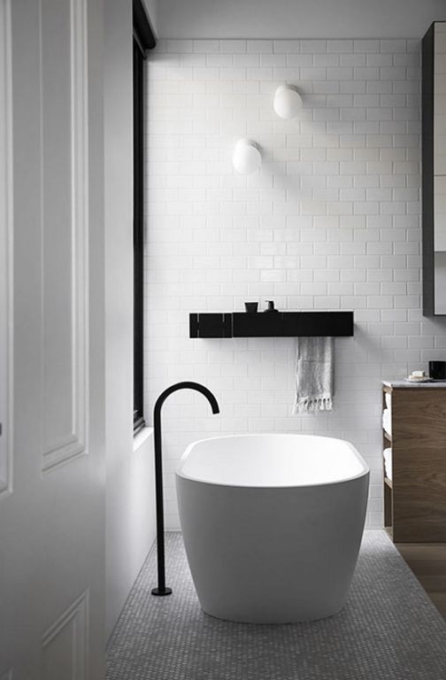 Normanby, a residential extension project