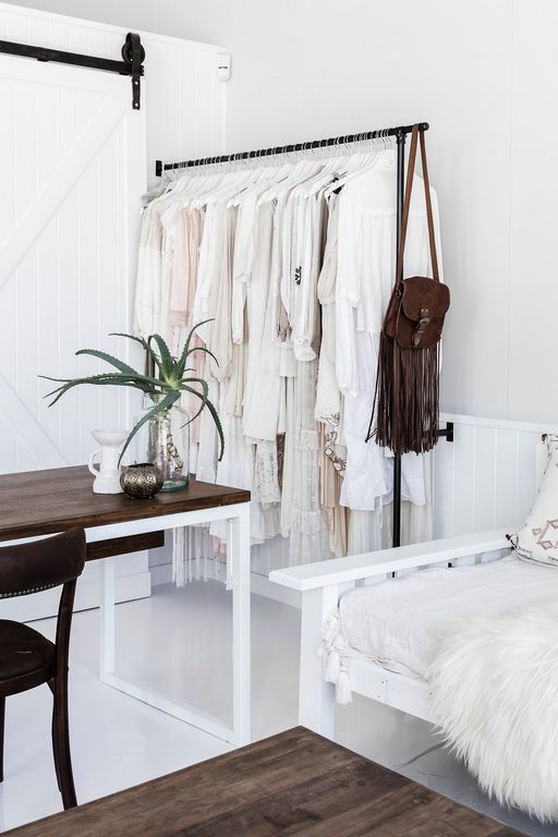Spell and the Gypsy Collective's office