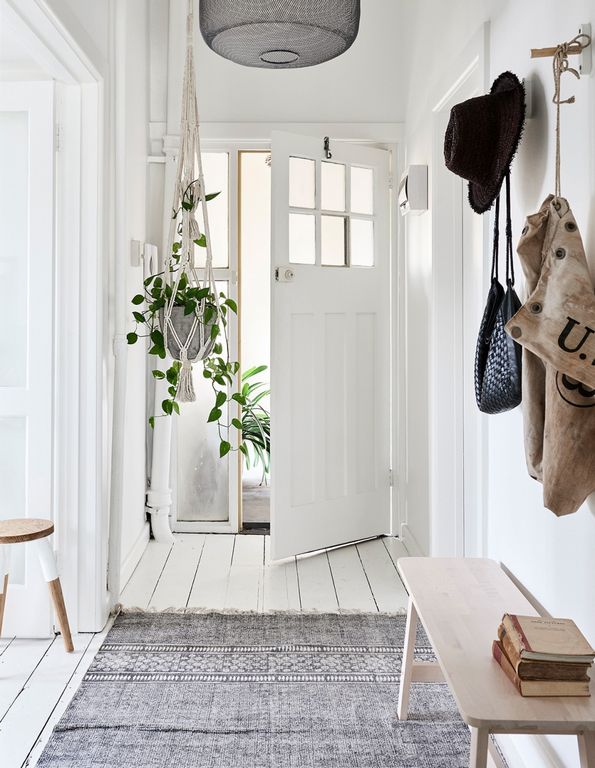The Apartment St Kilda by Lynda Gardener