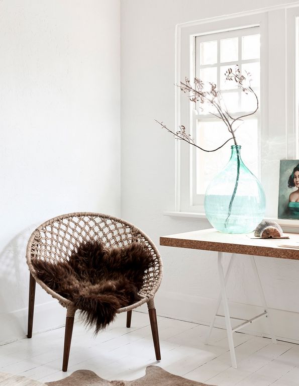 The Apartment St Kilda by Lynda Gardener