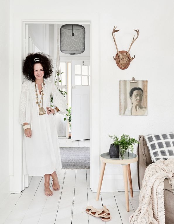 The Apartment St Kilda by Lynda Gardener