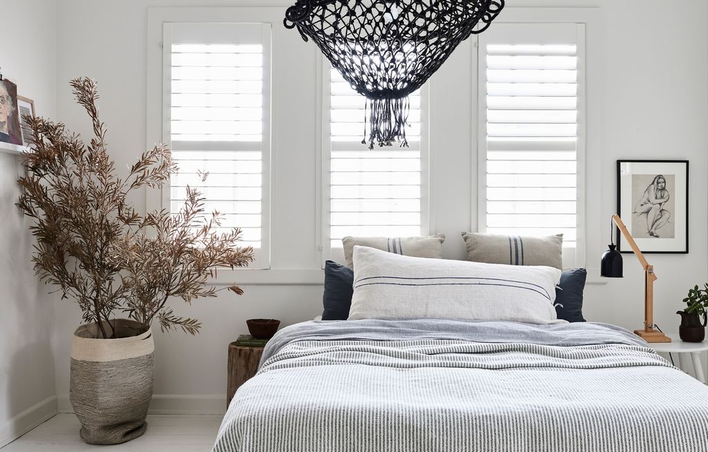 The Apartment St Kilda by Lynda Gardener