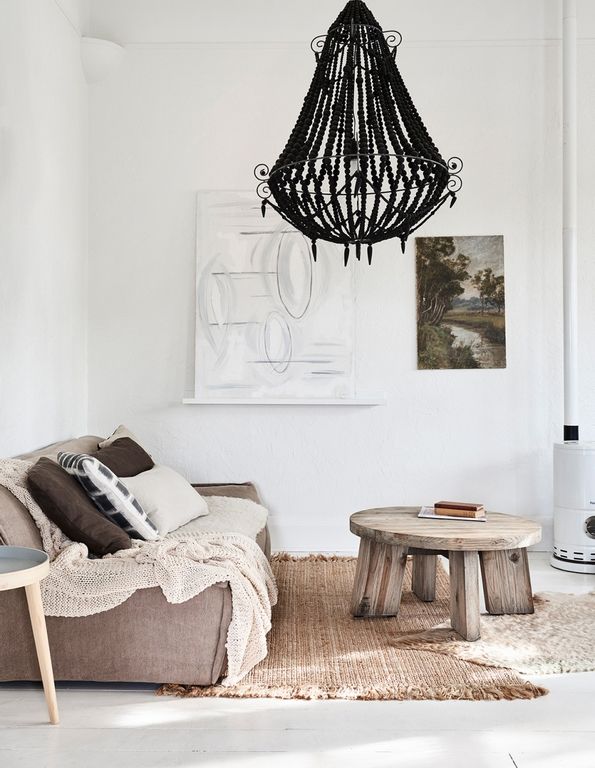The Apartment St Kilda by Lynda Gardener