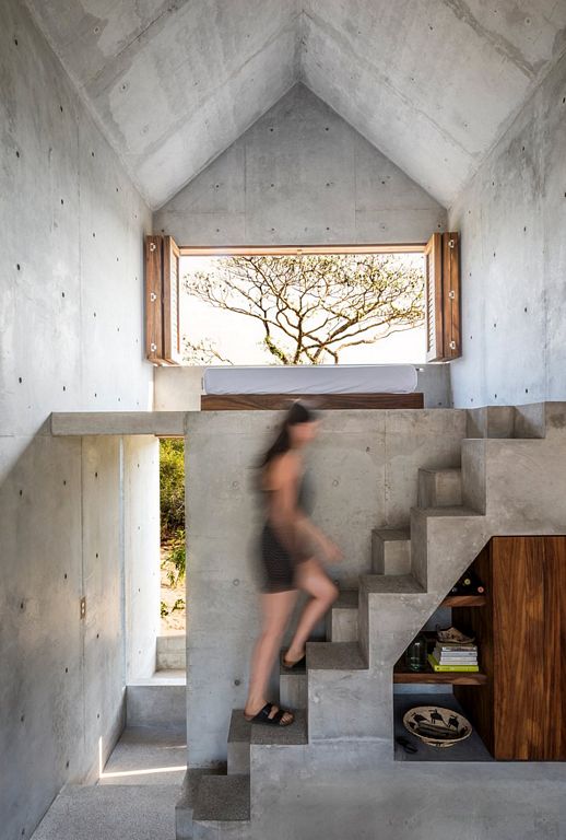 Tiny House in Puerto Escondido, Mexico