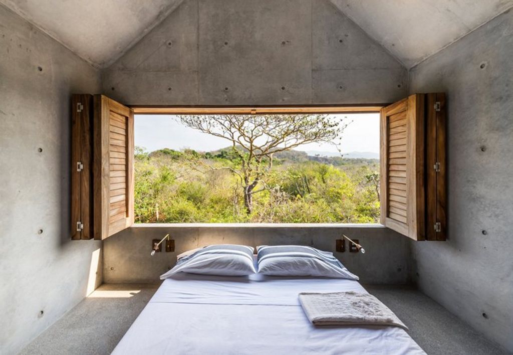 Tiny House in Puerto Escondido, Mexico