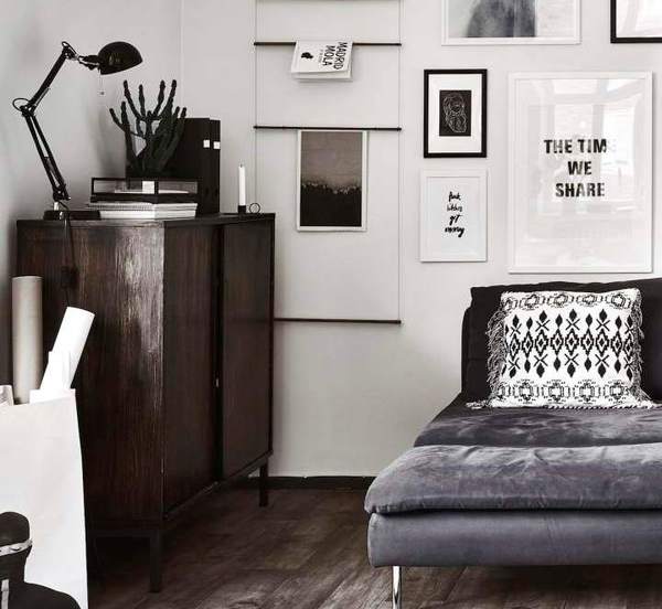 The beautiful Home of Finnish interior designer Laura Seppanen