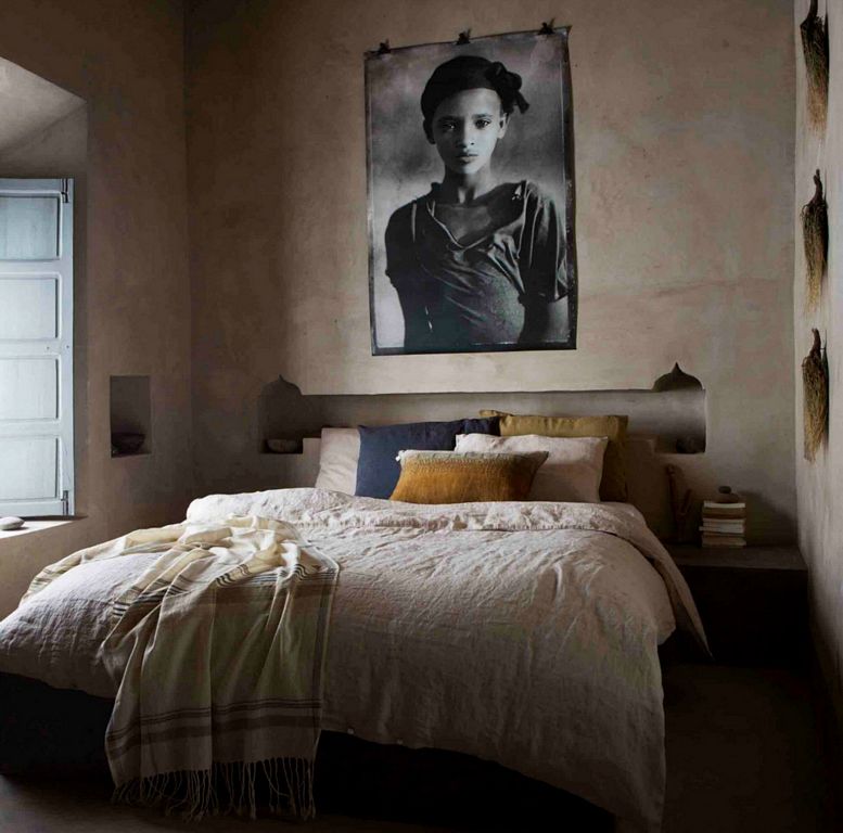 A beautiful Moroccan home decorated by Couleur Locale