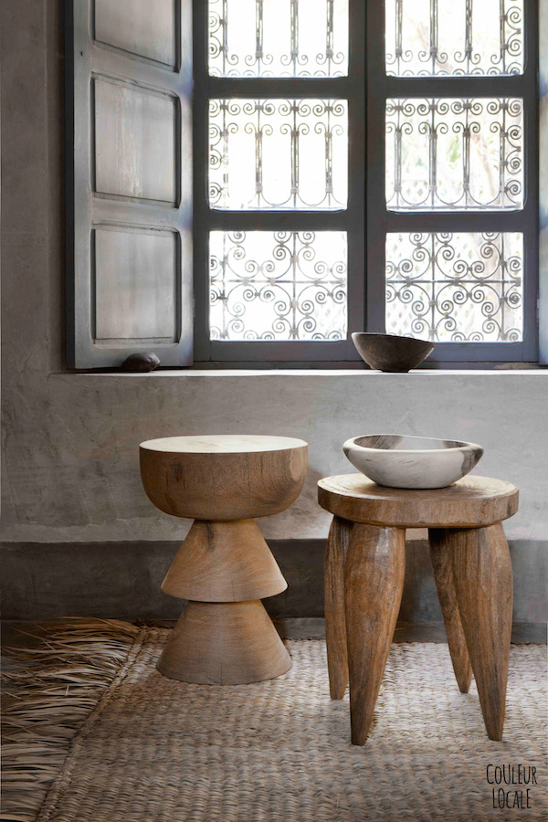 A beautiful Moroccan home decorated by Couleur Locale