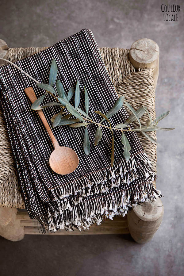 A beautiful Moroccan home decorated by Couleur Locale