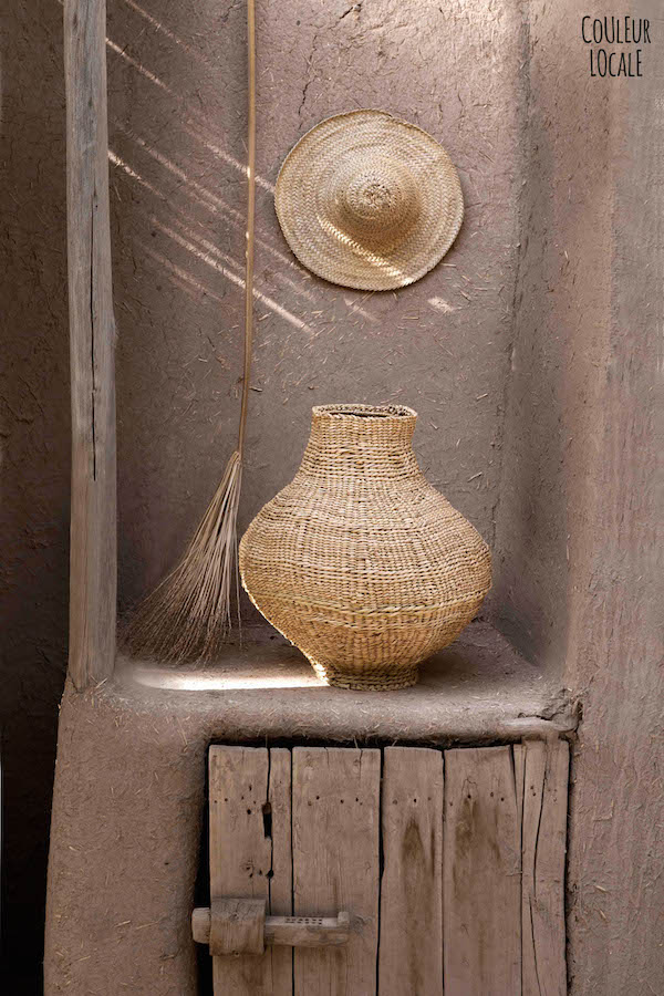 A beautiful Moroccan home decorated by Couleur Locale