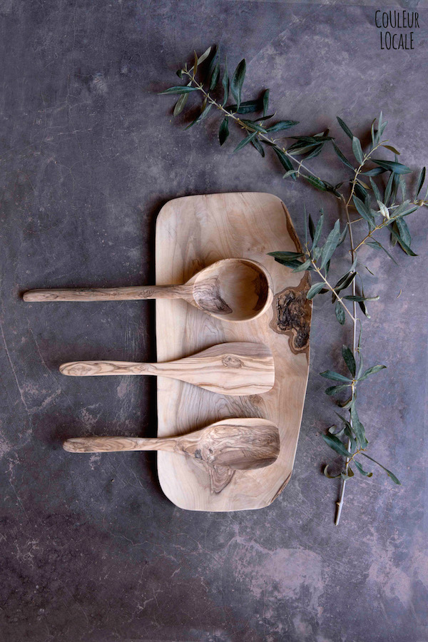A beautiful Moroccan home decorated by Couleur Locale