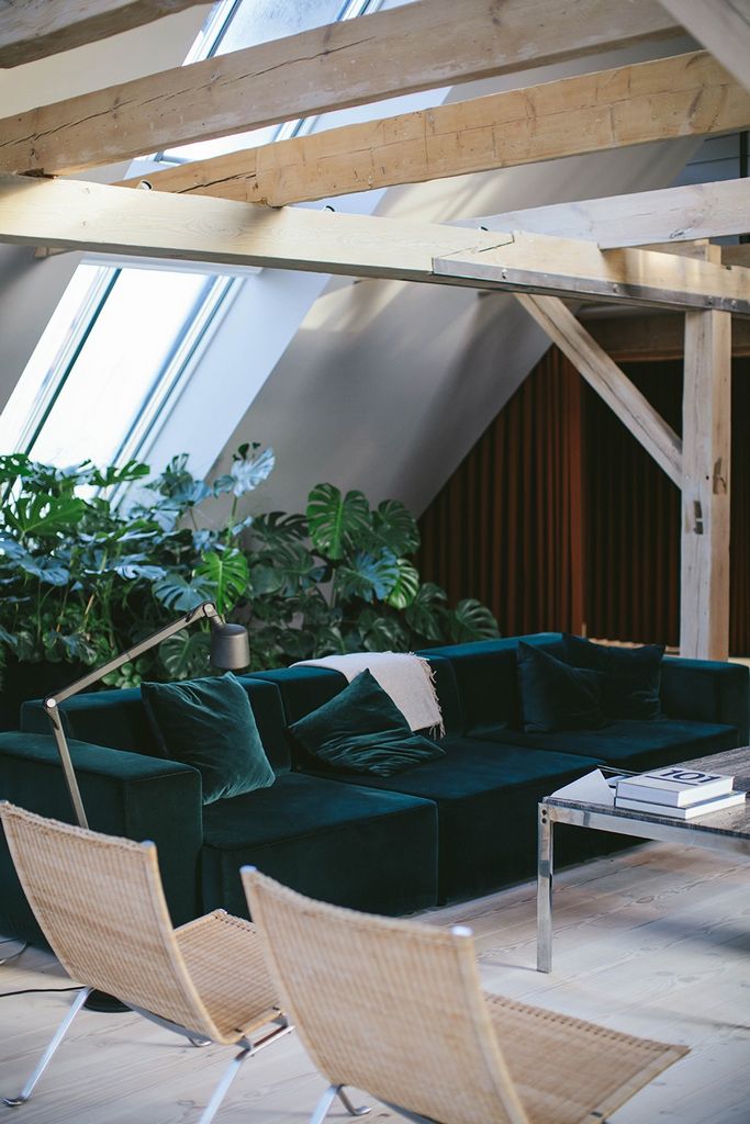 A weekend at the stunning Vipp Loft in Copenhagen with OurFoodStories