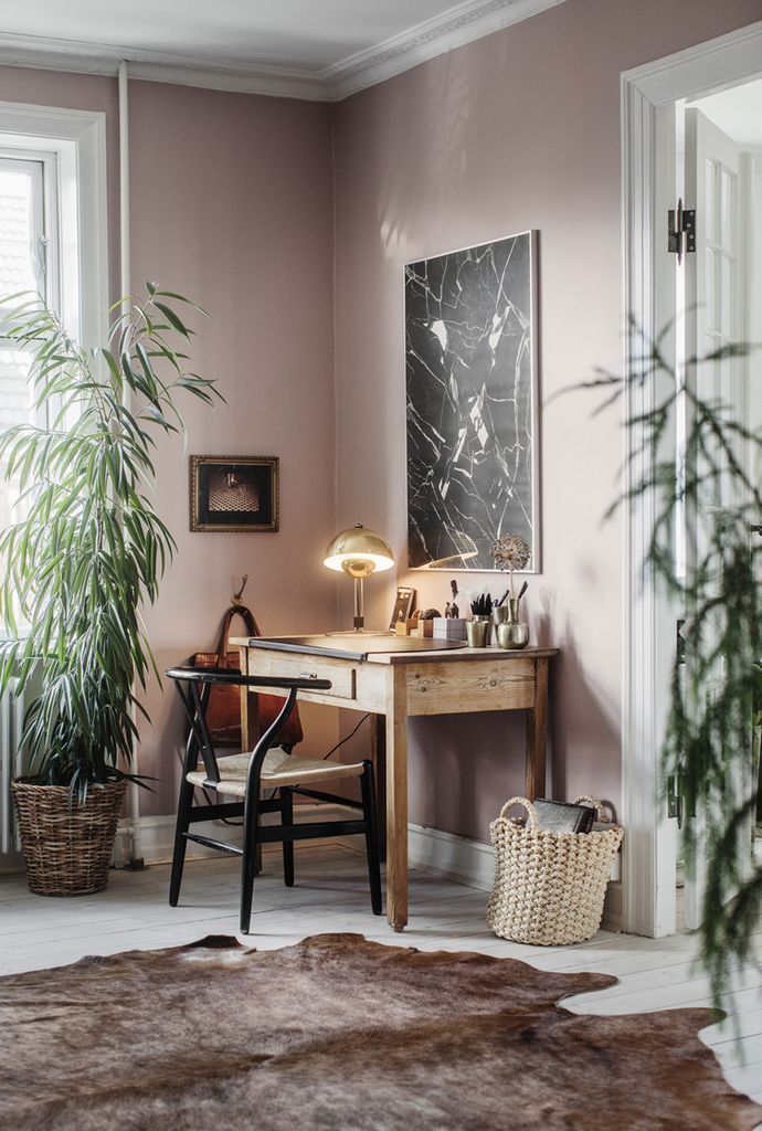 An apartment in Copenhagen by Norrman & Lindhardt