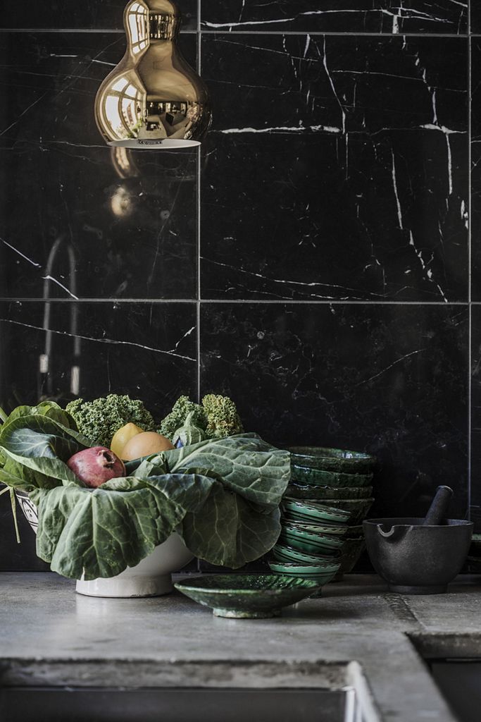An apartment in Copenhagen by Norrman & Lindhardt