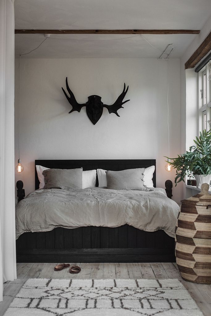 An apartment in Copenhagen by Norrman & Lindhardt
