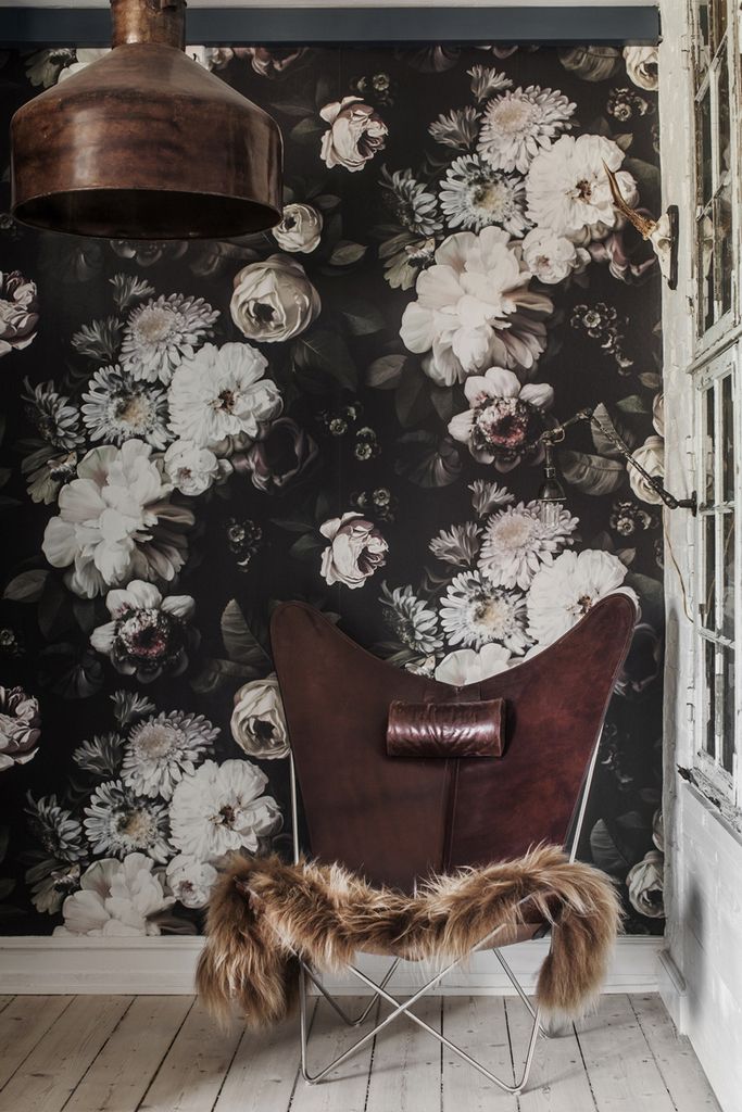 An apartment in Copenhagen by Norrman & Lindhardt