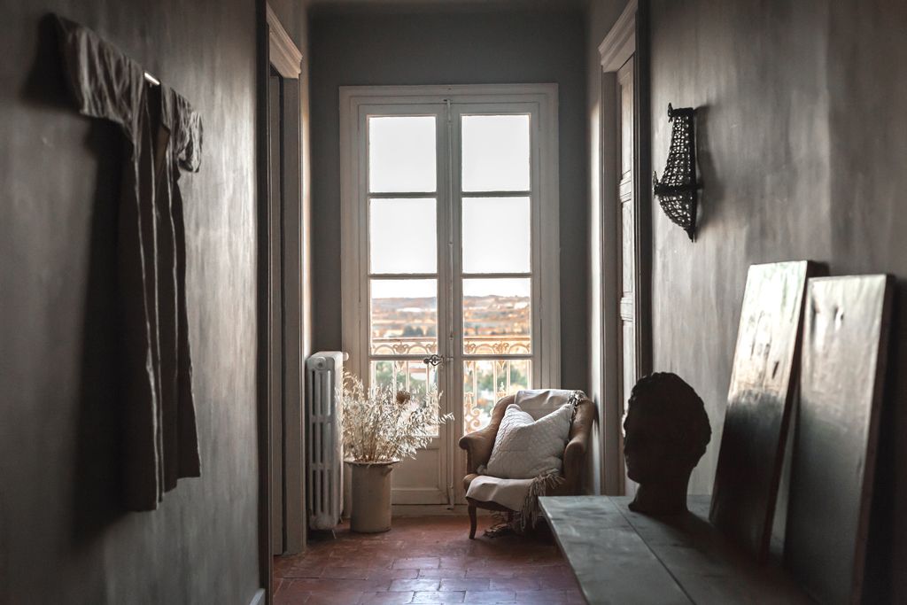 La Belle Vue, a B & B charmant of the south French countryside