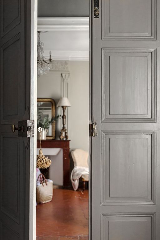 La Belle Vue, a B & B charmant of the south French countryside