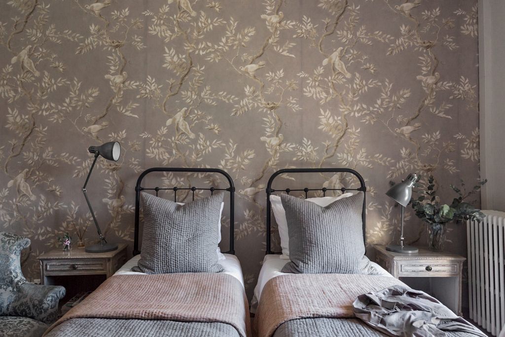 La Belle Vue, a B & B charmant of the south French countryside