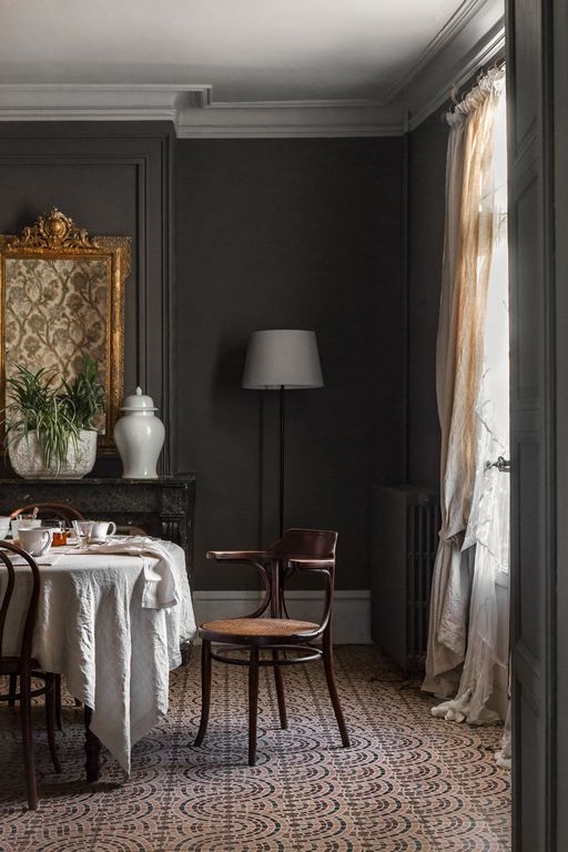 La Belle Vue, a B & B charmant of the south French countryside