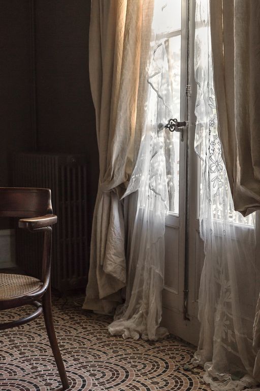 La Belle Vue, a B & B charmant of the south French countryside