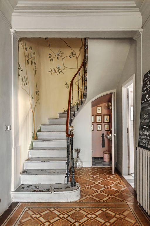 La Belle Vue, a B & B charmant of the south French countryside