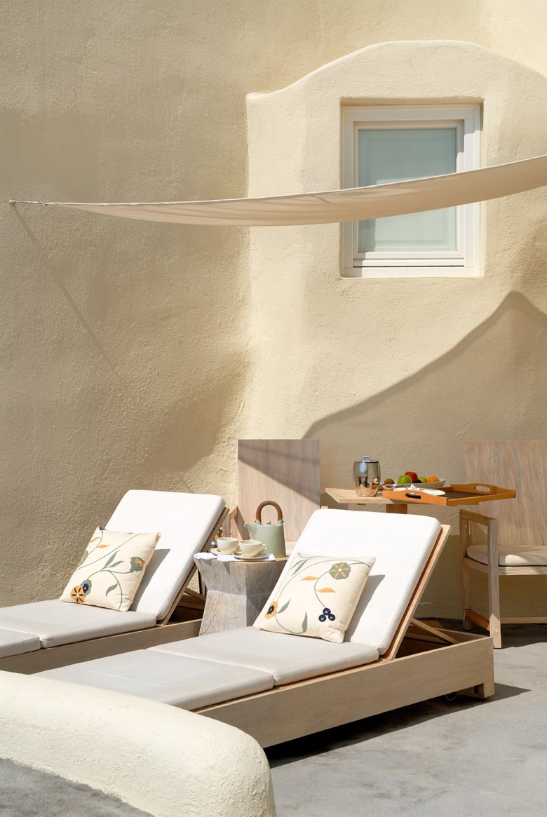 Mystique, a Luxury Collection Hotel in Santorini