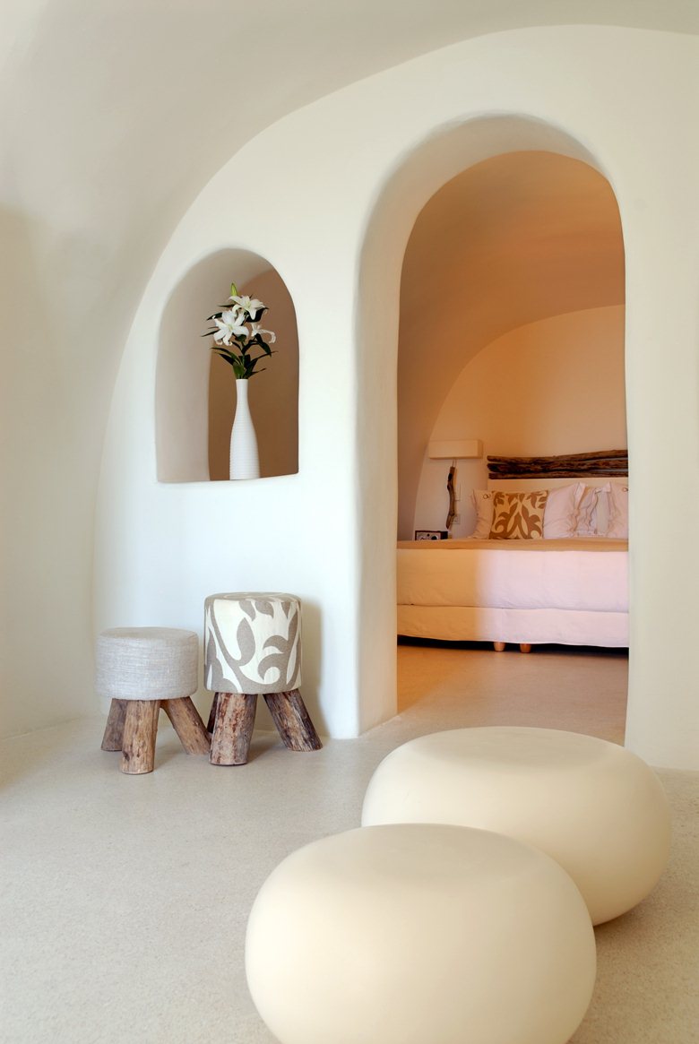 Mystique, a Luxury Collection Hotel in Santorini