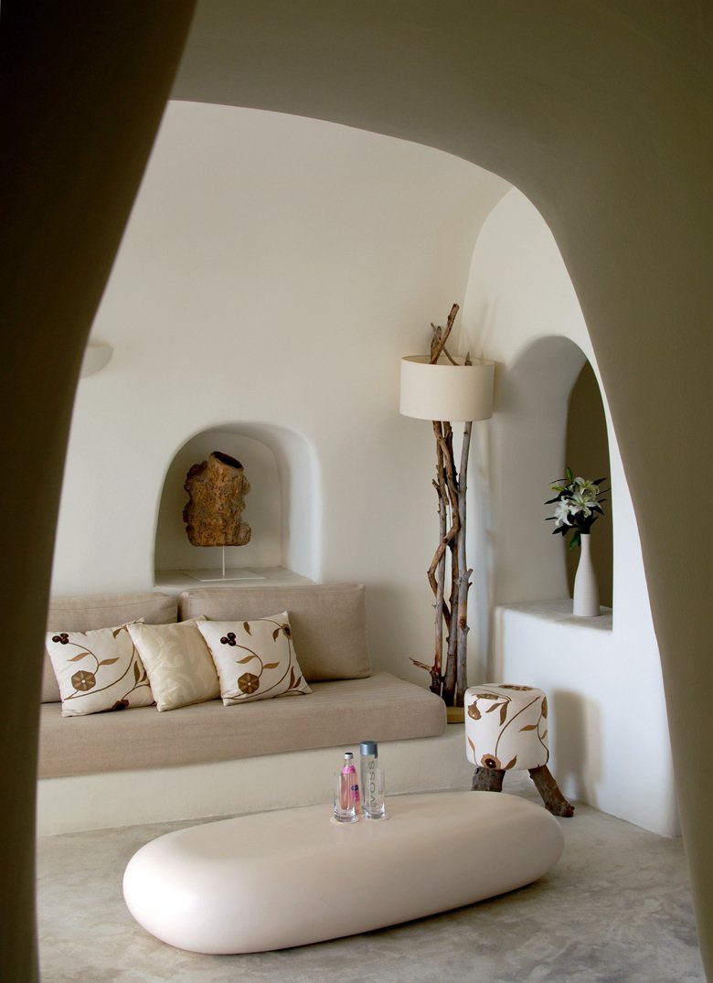 Mystique, a Luxury Collection Hotel in Santorini