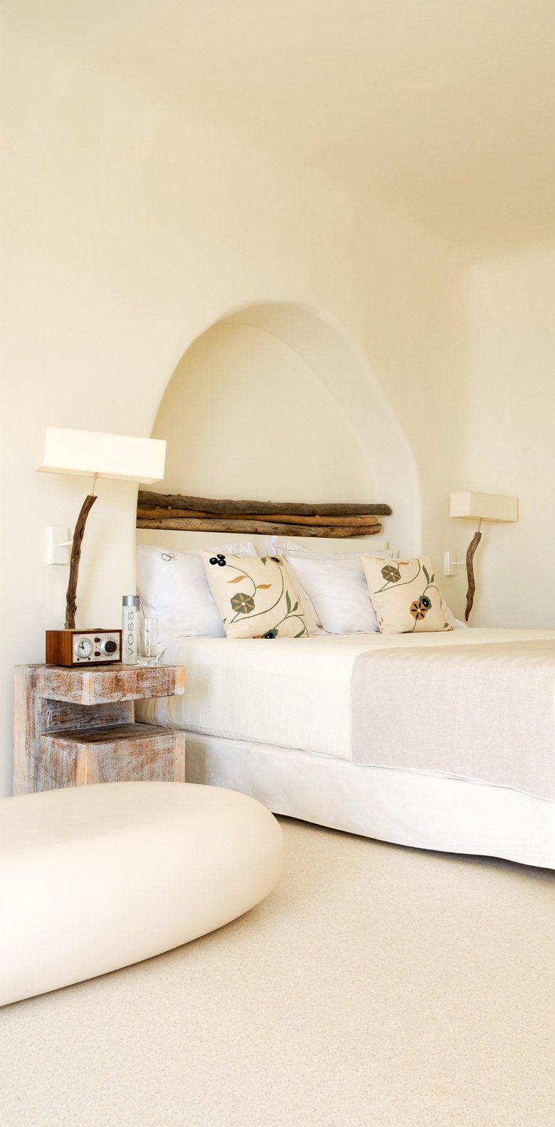 Mystique, a Luxury Collection Hotel in Santorini
