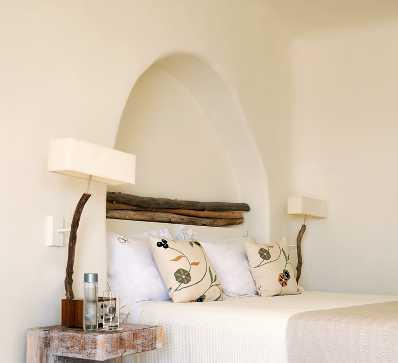 Mystique, a Luxury Collection Hotel in Santorini