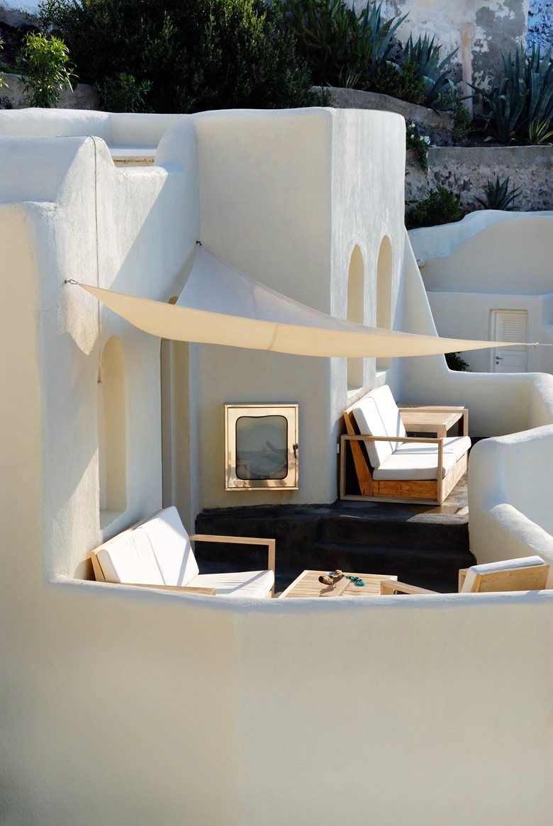 Mystique, a Luxury Collection Hotel in Santorini