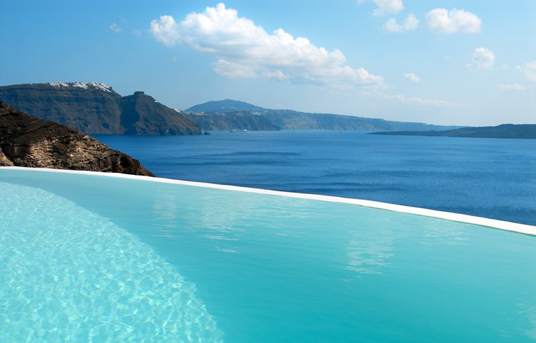 Mystique, a Luxury Collection Hotel in Santorini