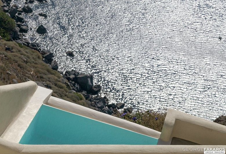 Mystique, a Luxury Collection Hotel in Santorini